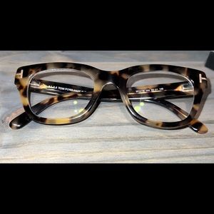 Tom Ford Frames